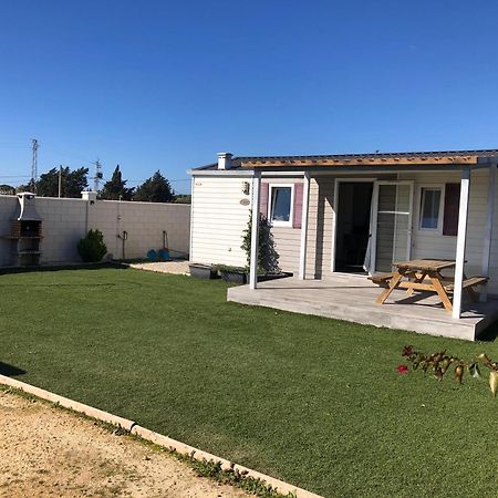 Casa El Palmar Tranquilo Bonito Barato Y Cerca De La Playa! Βίλα Εξωτερικό φωτογραφία