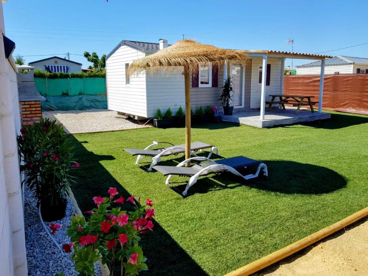 Casa El Palmar Tranquilo Bonito Barato Y Cerca De La Playa! Βίλα Εξωτερικό φωτογραφία