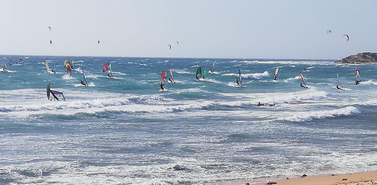 Casa El Palmar Tranquilo Bonito Barato Y Cerca De La Playa! Βίλα Εξωτερικό φωτογραφία
